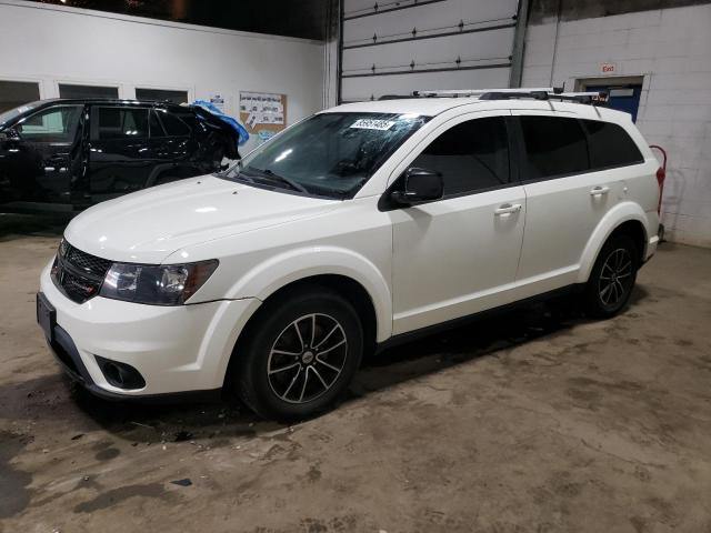 2018 Dodge Journey Sxt