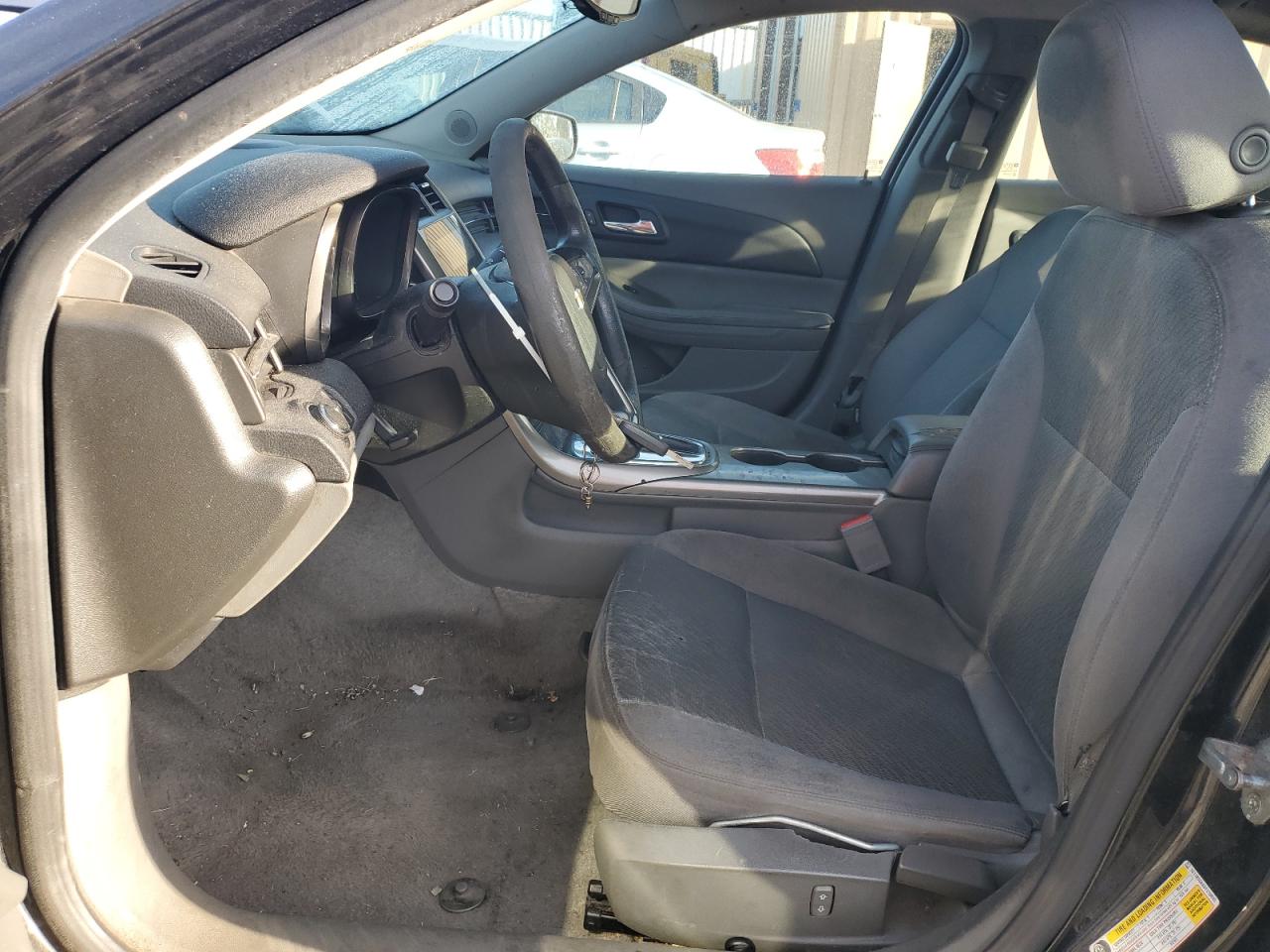 2013 Chevrolet Malibu Ls VIN: 1G11B5SA6DF210695 Lot: 82578785