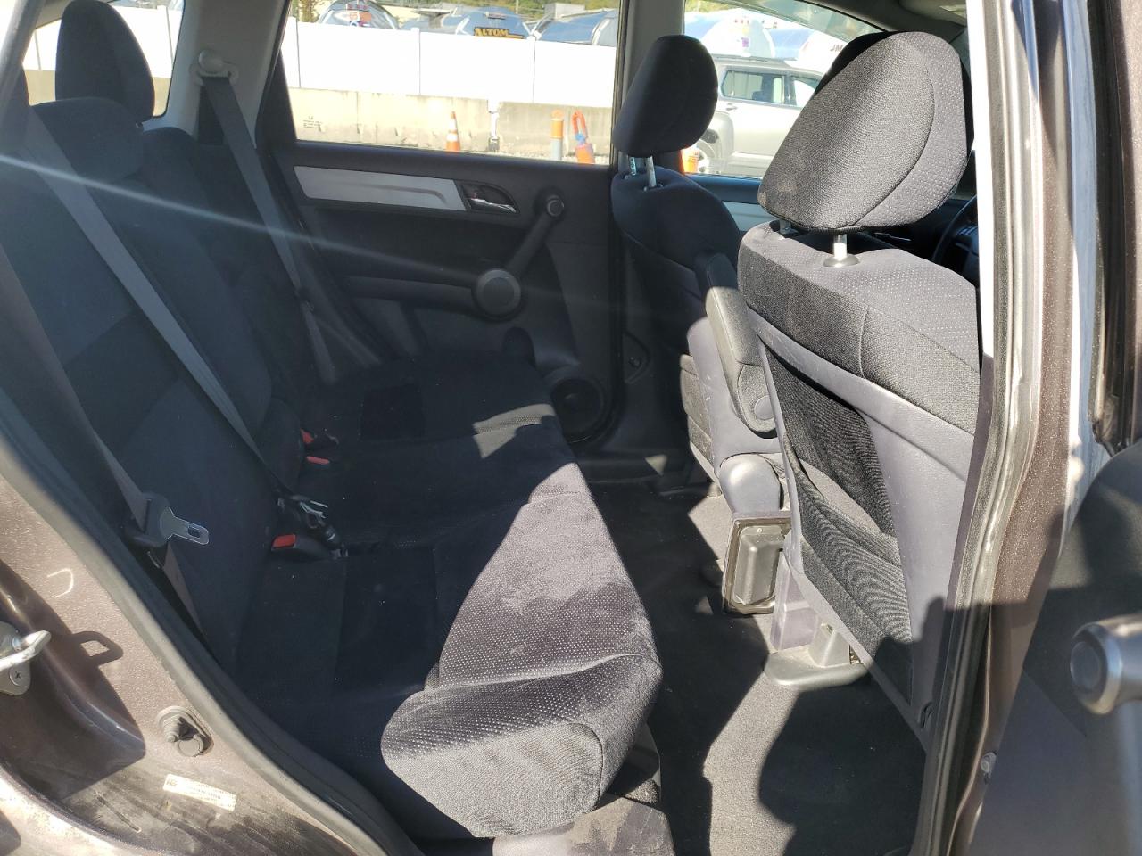 2011 Honda Cr-V Se VIN: 5J6RE4H44BL093916 Lot: 85881835