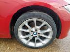 2012 BMW 320I SPORT TURBO  for sale at Copart SANDY