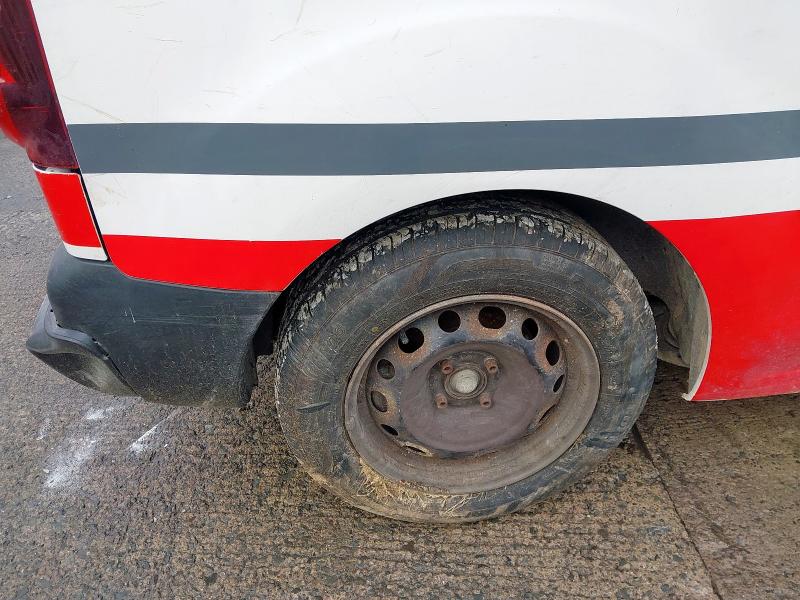 2018 PEUGEOT PARTNER 850 1.6 BLUEHDI 100 PROFESSIONAL VAN [NON SS]