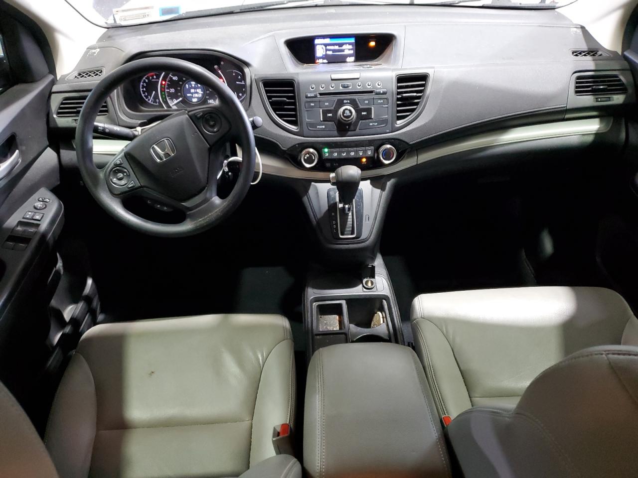 2016 Honda Cr-V Lx VIN: 5J6RM3H30GL023194 Lot: 87393935