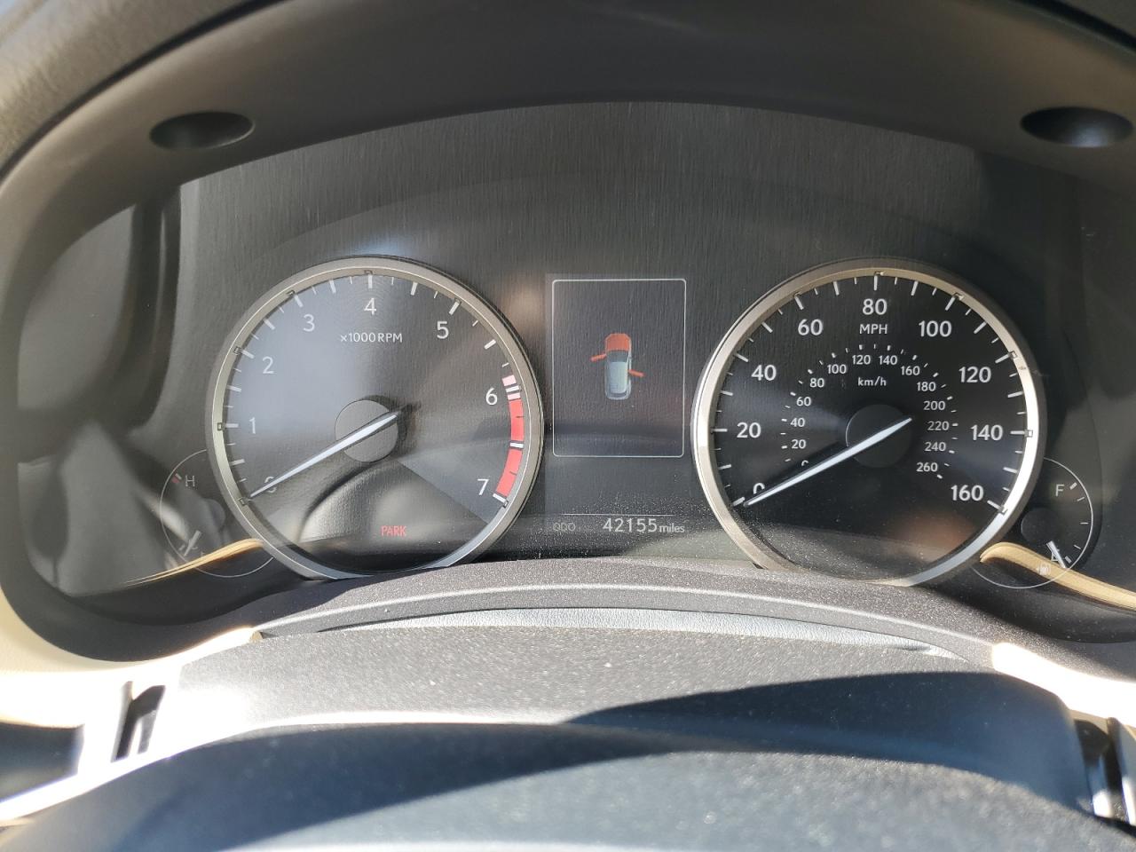 2021 Lexus Nx 300 Base VIN: JTJGARDZ0M2239676 Lot: 85559085