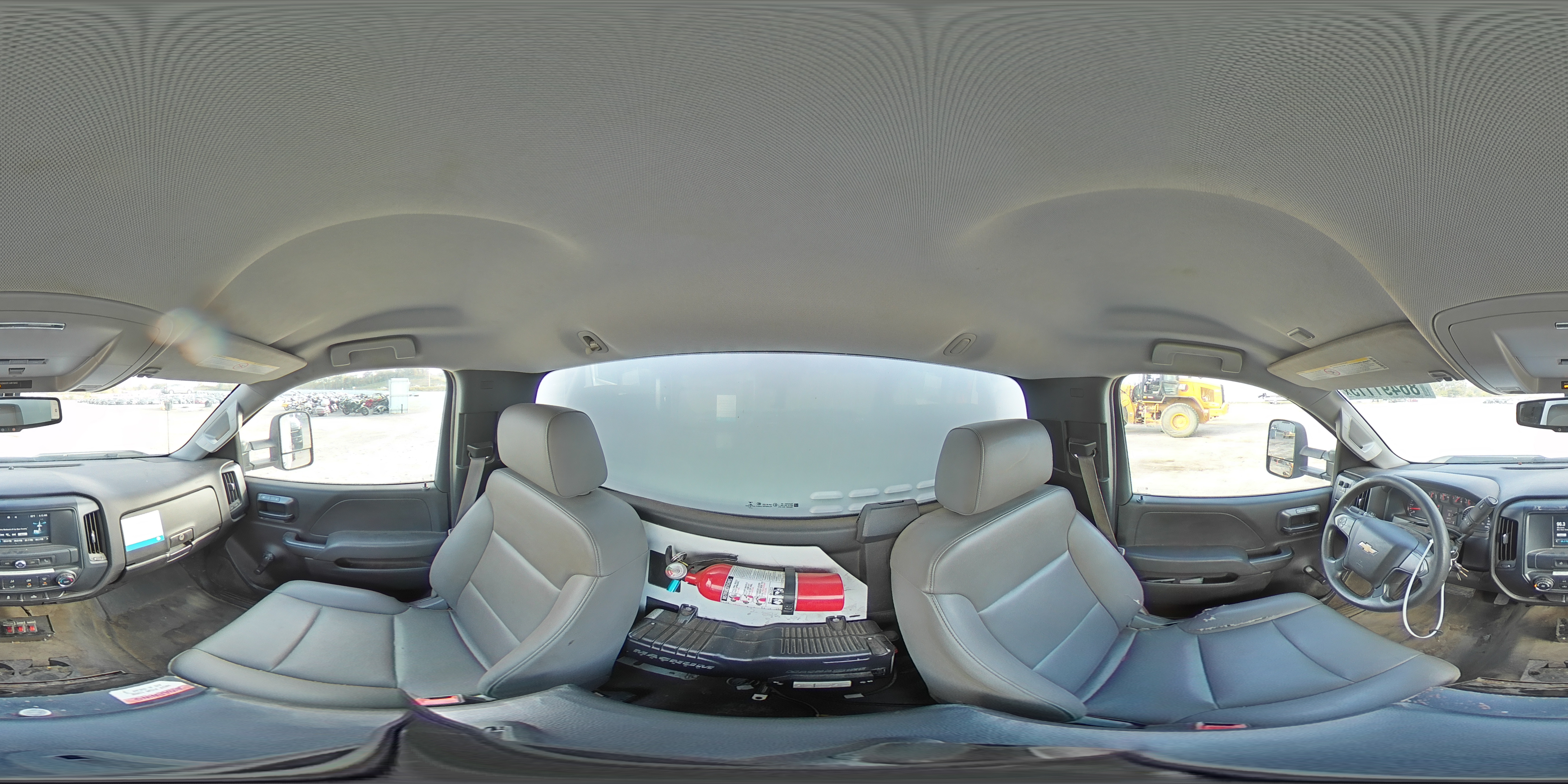 2016 Chevrolet Silverado C3500 VIN: 1GB3CYCG9GZ144202 Lot: 86491115