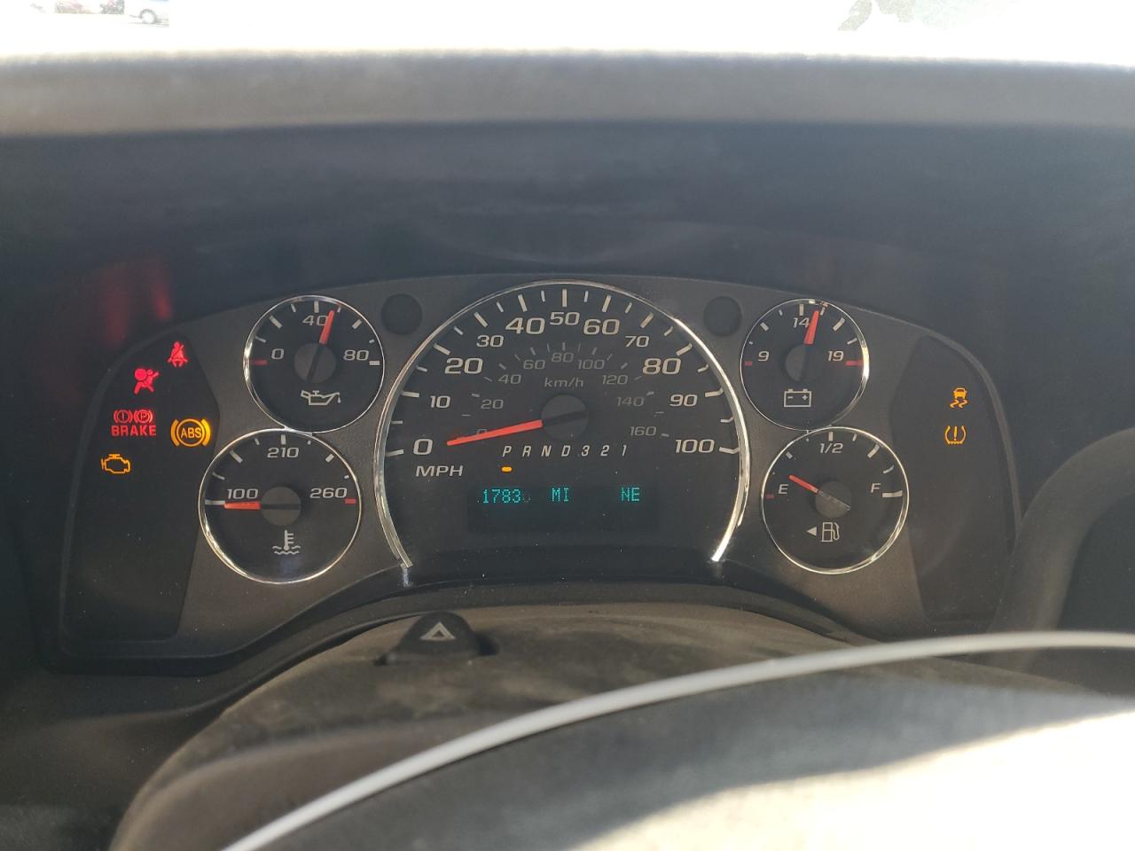 2012 Chevrolet Express G1500 VIN: 1GCSGAFX1C1116160 Lot: 89455735