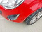 2012 VAUXHALL CORSA ACTIVE AC  for sale at Copart SANDY