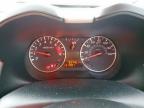 2012 NISSAN NOTE N-TEC+ AUTO  for sale at Copart SANDWICH