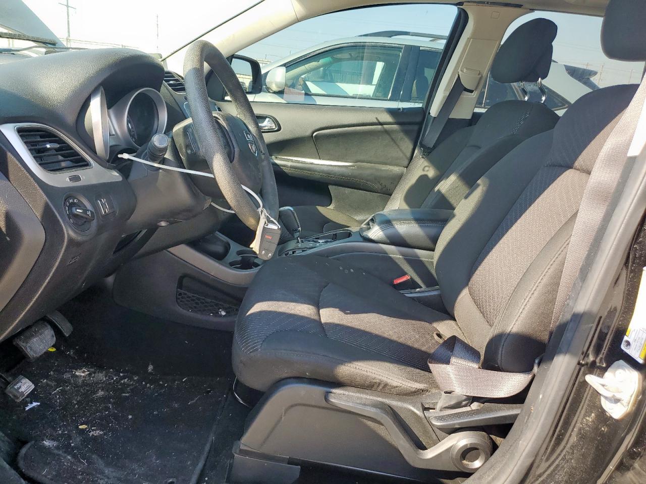 2019 Dodge Journey Se VIN: 3C4PDCBB9KT816195 Lot: 84374425