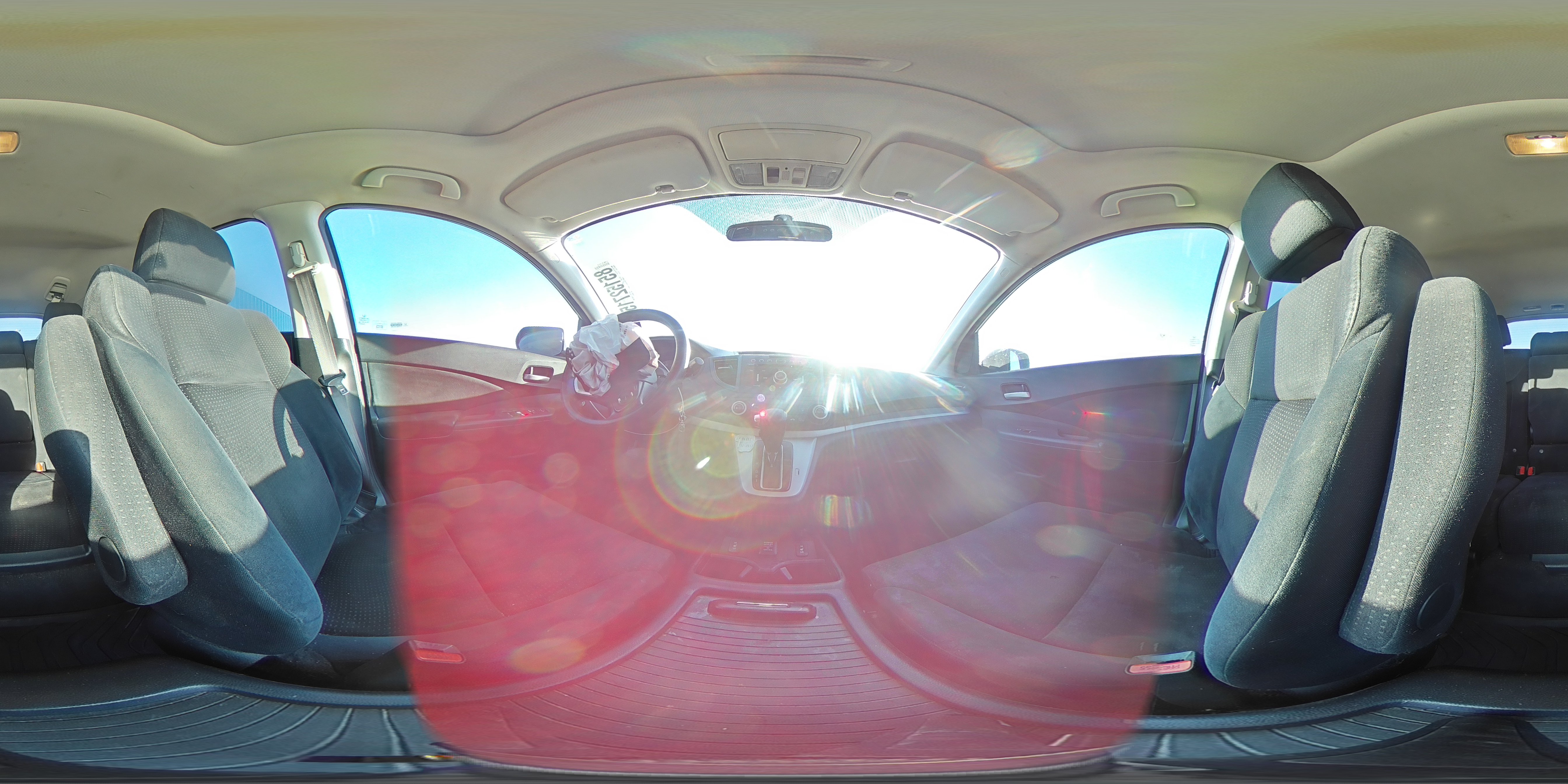 2012 Honda Cr-V Ex VIN: 5J6RM3H57CL800028 Lot: 85152715