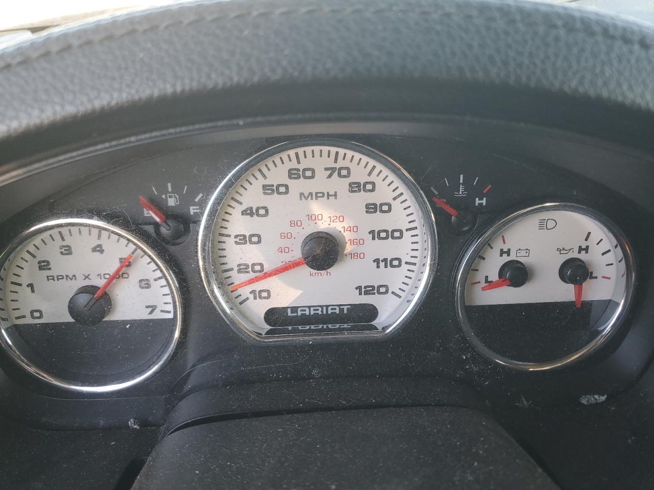 2008 Ford F150 Supercrew VIN: 1FTPW14V78FB71751 Lot: 82718895