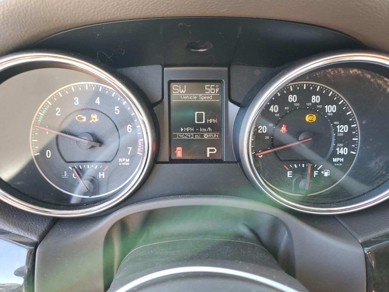 2011 Jeep Grand Cherokee Laredo VIN: 1J4RR4GG5BC641129 Lot: 86299335