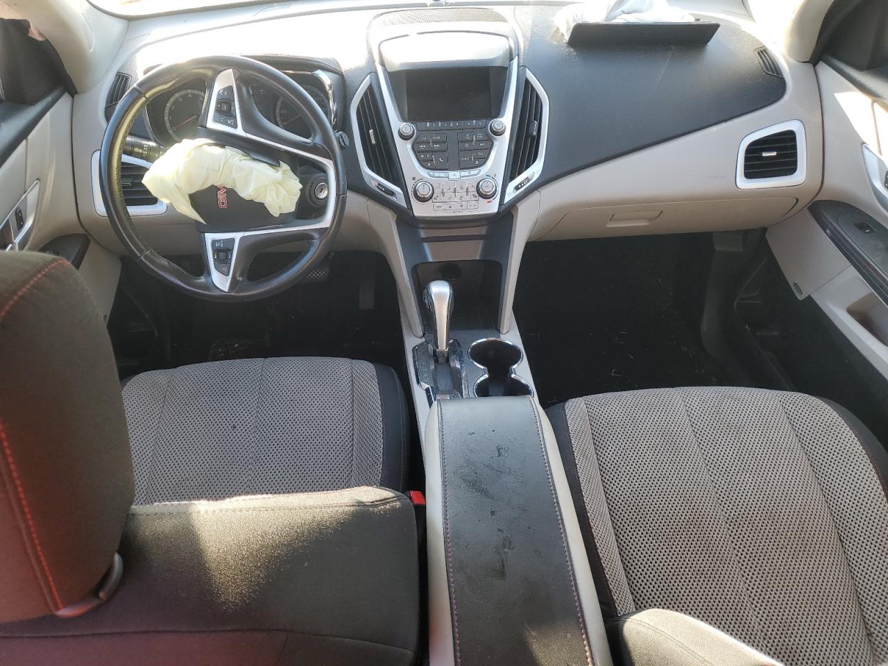 2013 GMC Terrain Sle VIN: 2GKFLSE36D6287278 Lot: 85356975