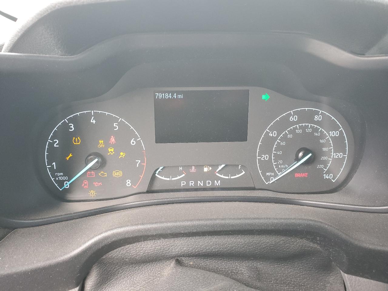 2021 Ford Transit Connect Xl VIN: NM0LS7E23M1503853 Lot: 84875475