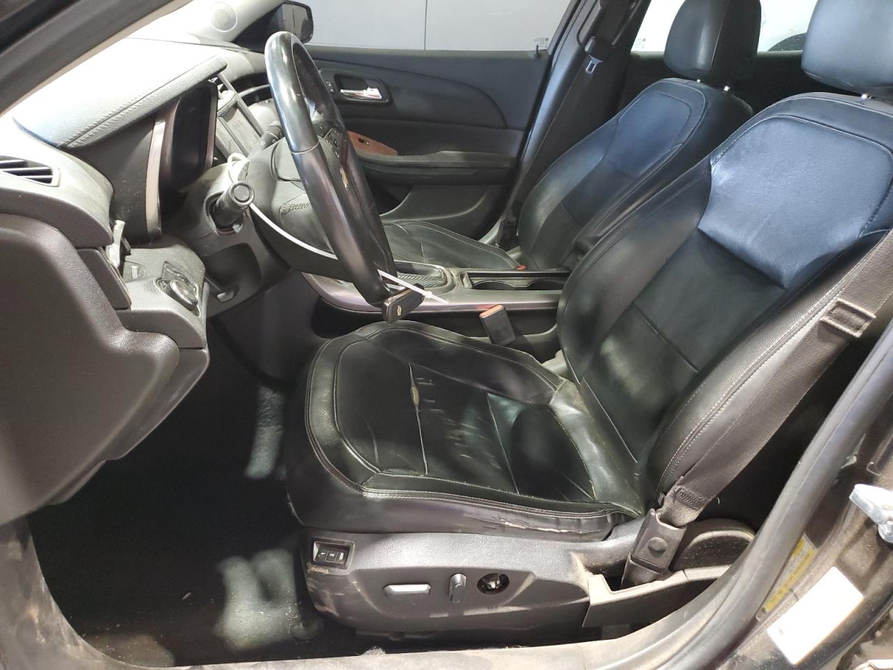 2013 Chevrolet Malibu Ltz VIN: 1G11J5SX9DF253256 Lot: 82009145