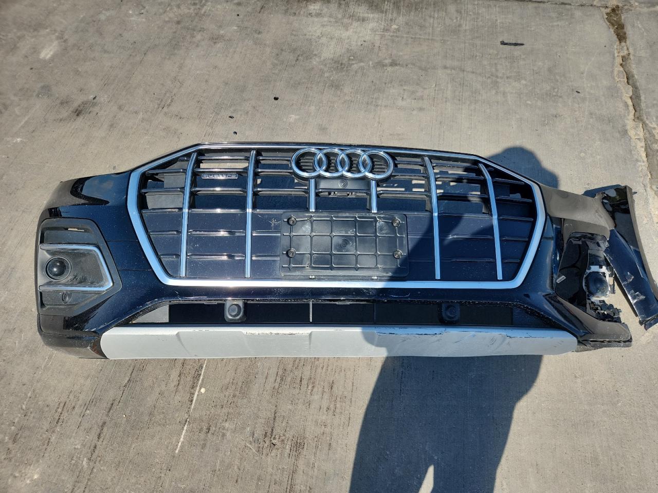 2021 Audi Q5 Premium Plus VIN: WA1BAAFY6M2131883 Lot: 86533865