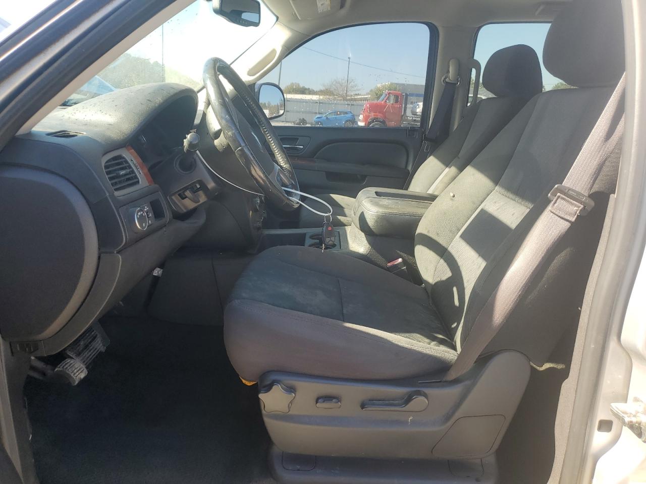 2013 Chevrolet Avalanche Ls VIN: 3GNMCEE06DG316316 Lot: 86319355