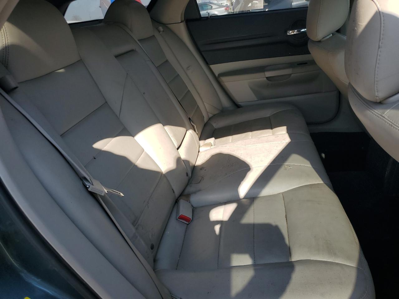 2005 Dodge Magnum R/T VIN: 2D8GV58295H676163 Lot: 90514075