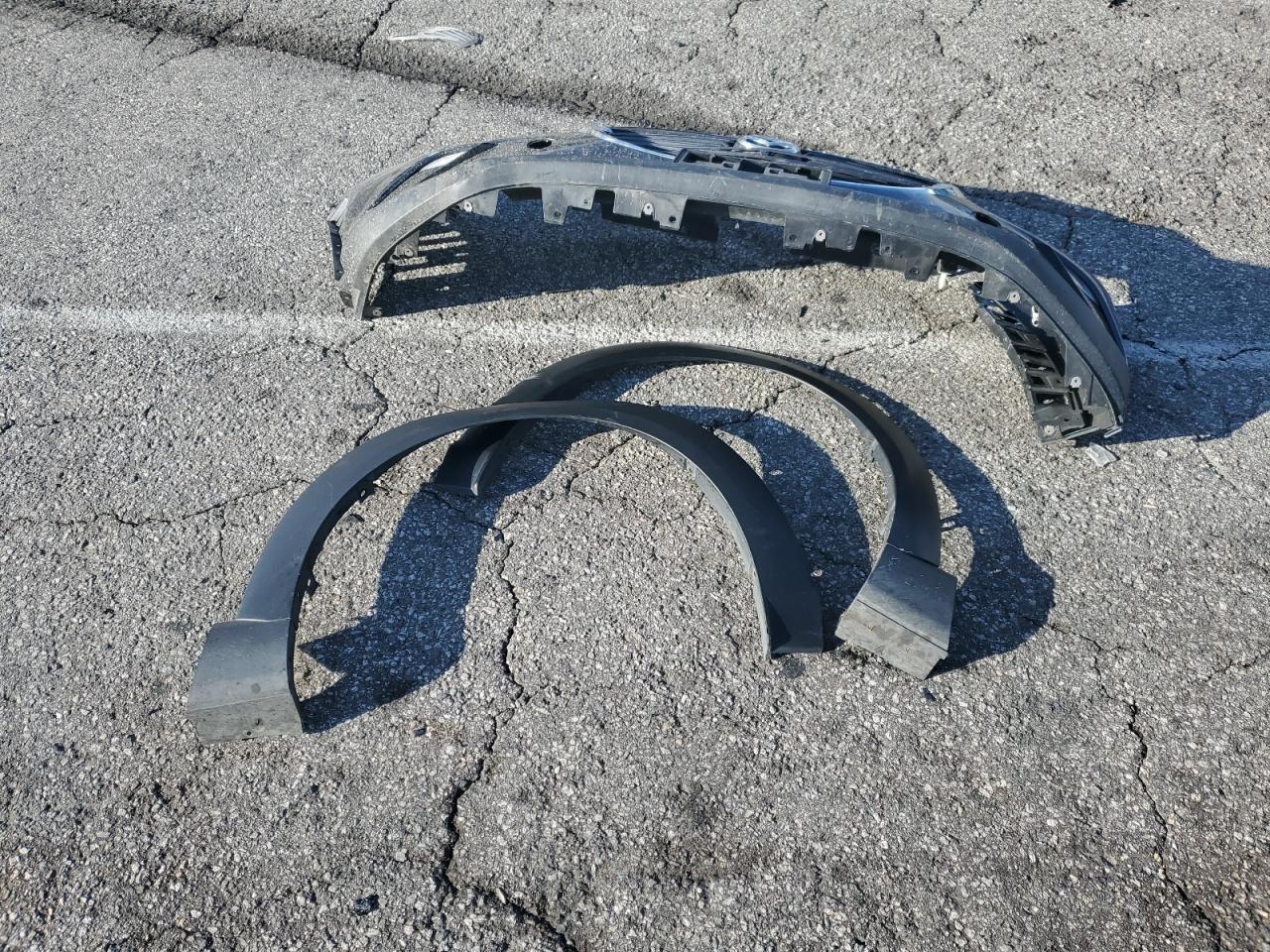 2019 Mazda Cx-3 Touring VIN: JM1DKFC75K0414952 Lot: 86555275