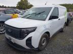 2024 FORD TRANSIT COURIER LEADER EC  for sale at Copart WOLVERHAMPTON