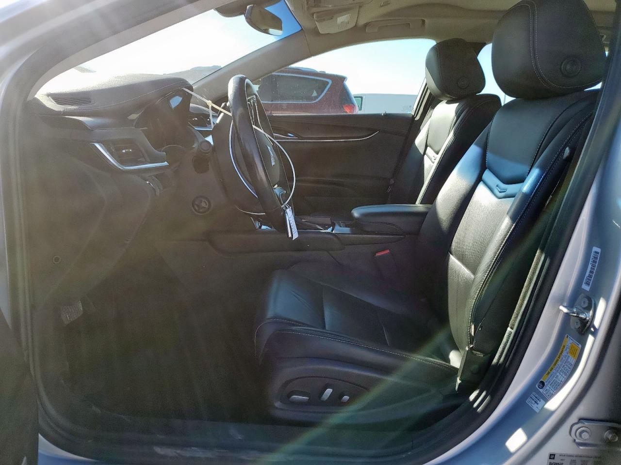 2018 Cadillac Xts Luxury VIN: 2G61M5S31J9129582 Lot: 85422305