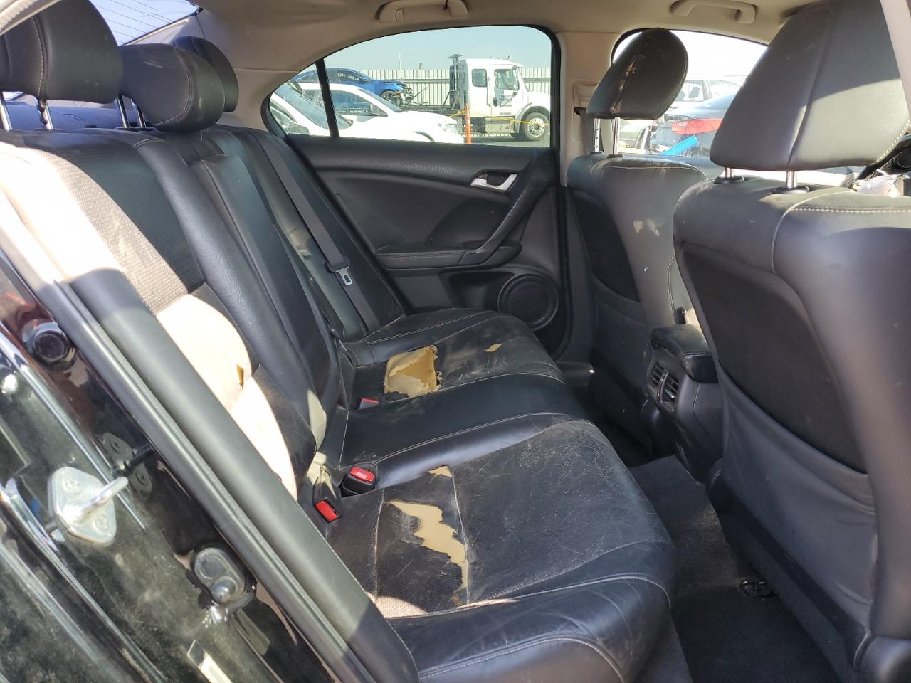 2013 Acura Tsx Tech VIN: JH4CU2F62DC011030 Lot: 89930095