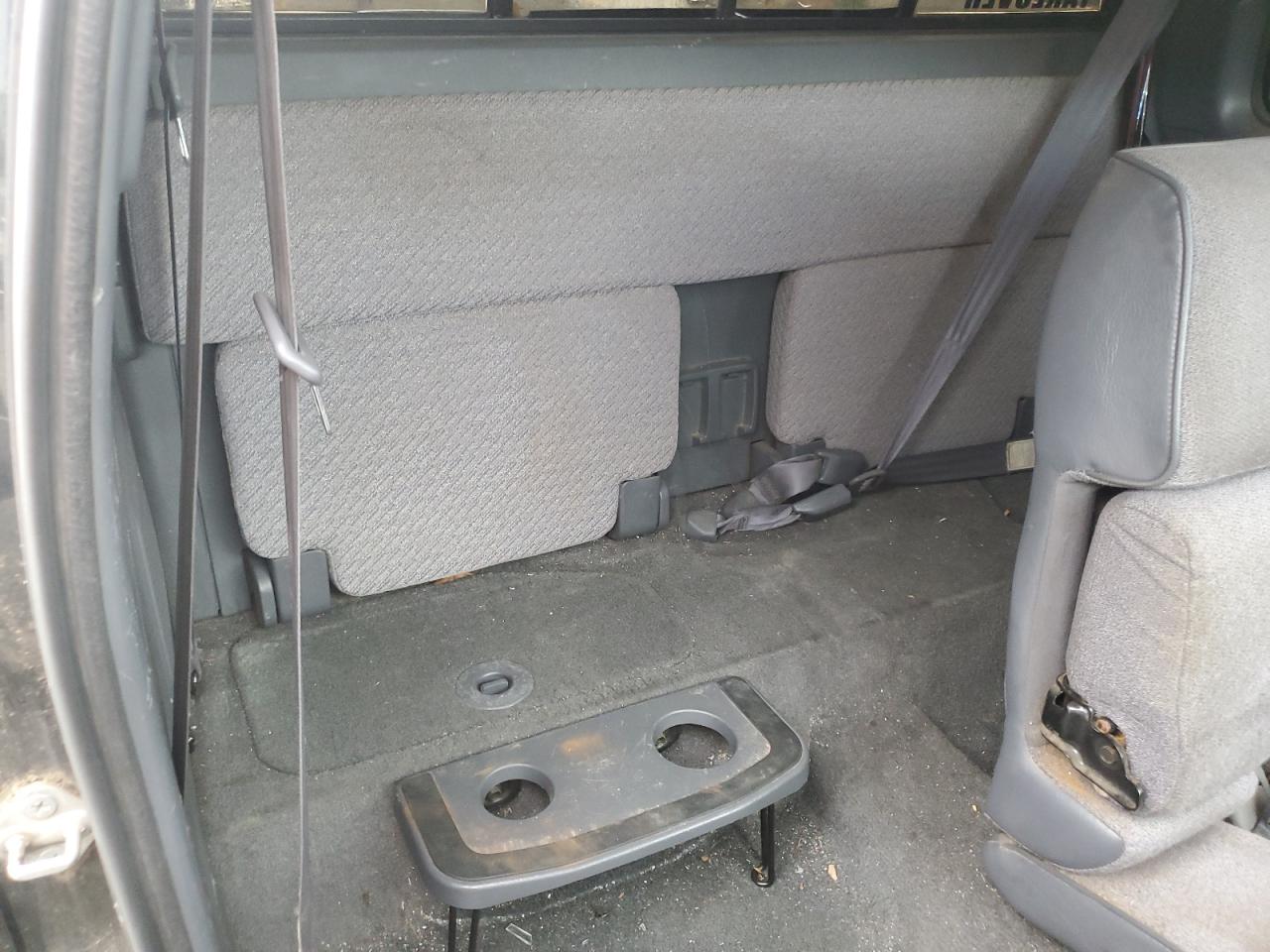 1997 Toyota Tacoma Xtracab VIN: 4TAVL52N1VZ269805 Lot: 85766115