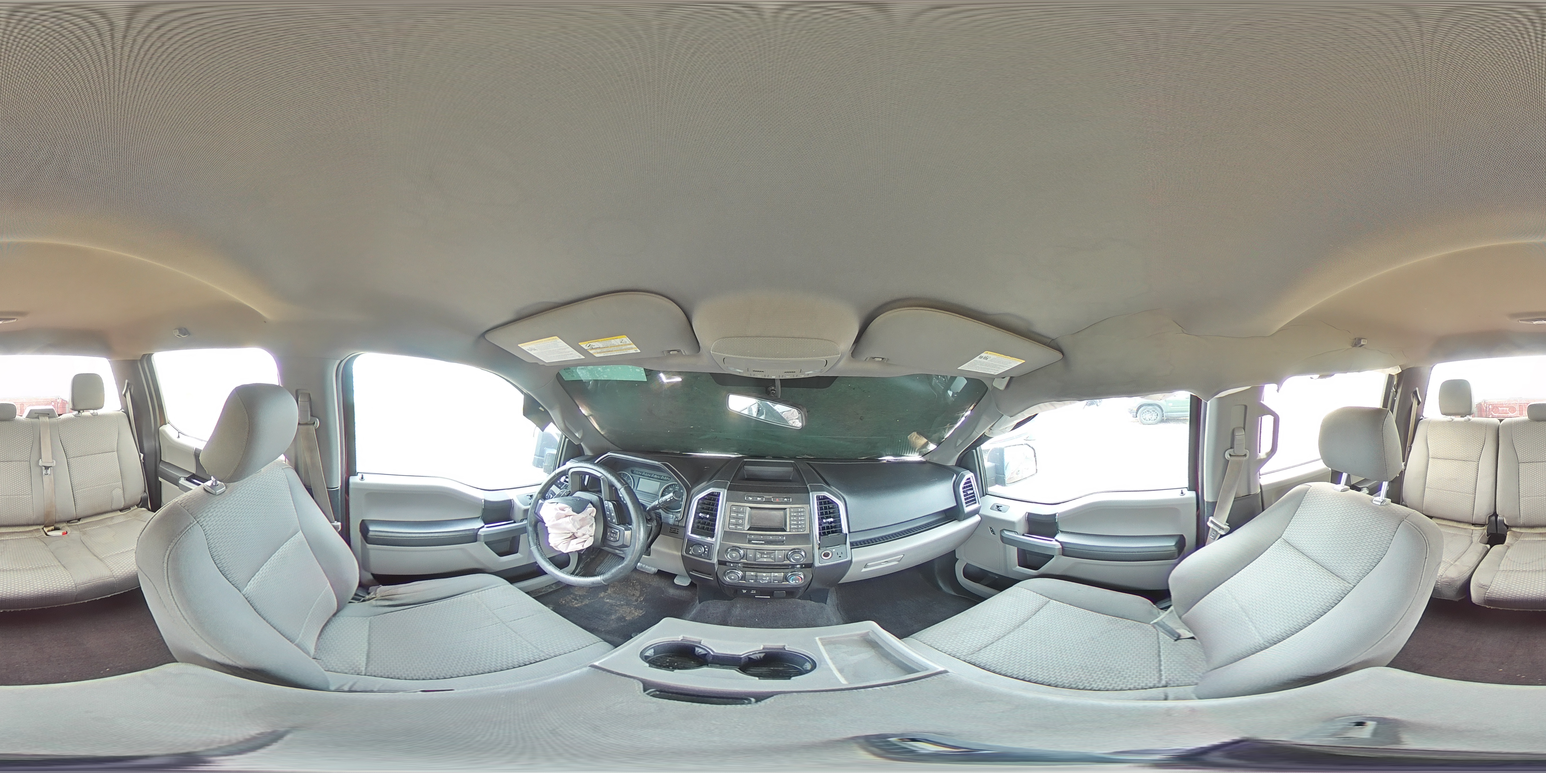 2015 Ford F150 Supercrew VIN: 1FTEW1EP6FKE63175 Lot: 82784275