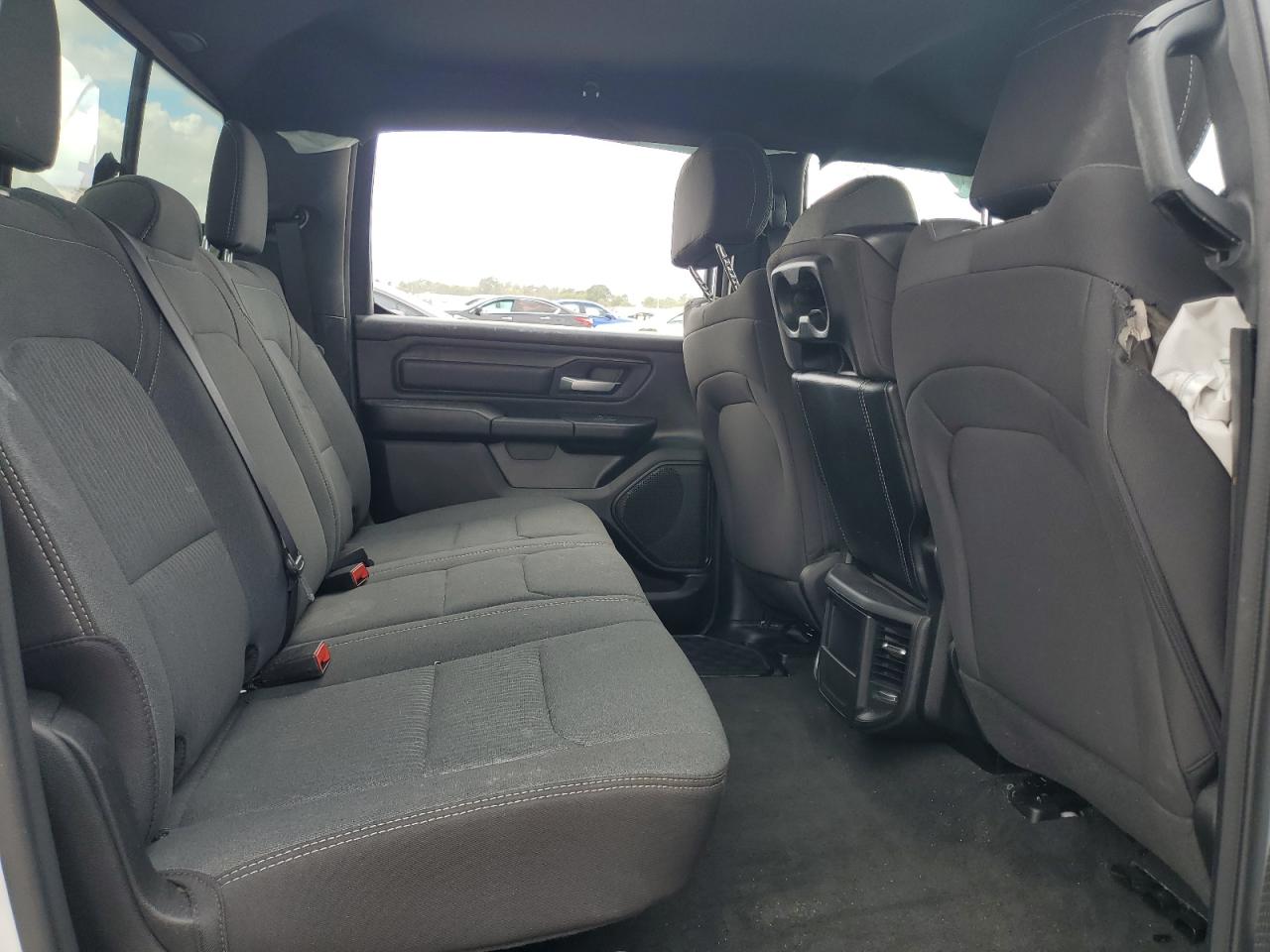 2024 Ram 1500 Tradesman VIN: 1C6RREGG0RN205662 Lot: 85495365