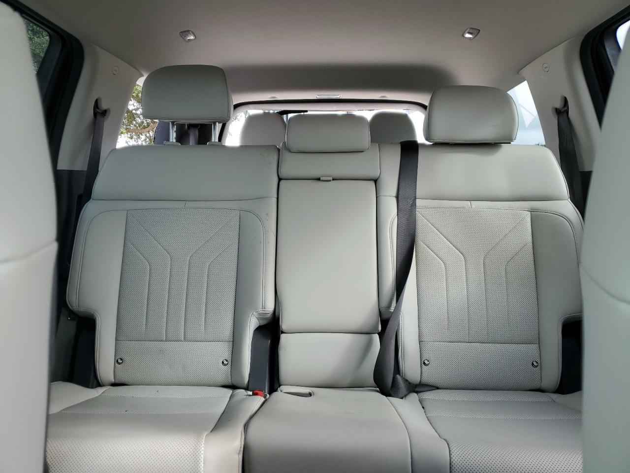 2024 Hyundai Santa Fe Sel VIN: 5NMP24GL9RH010734 Lot: 82293535