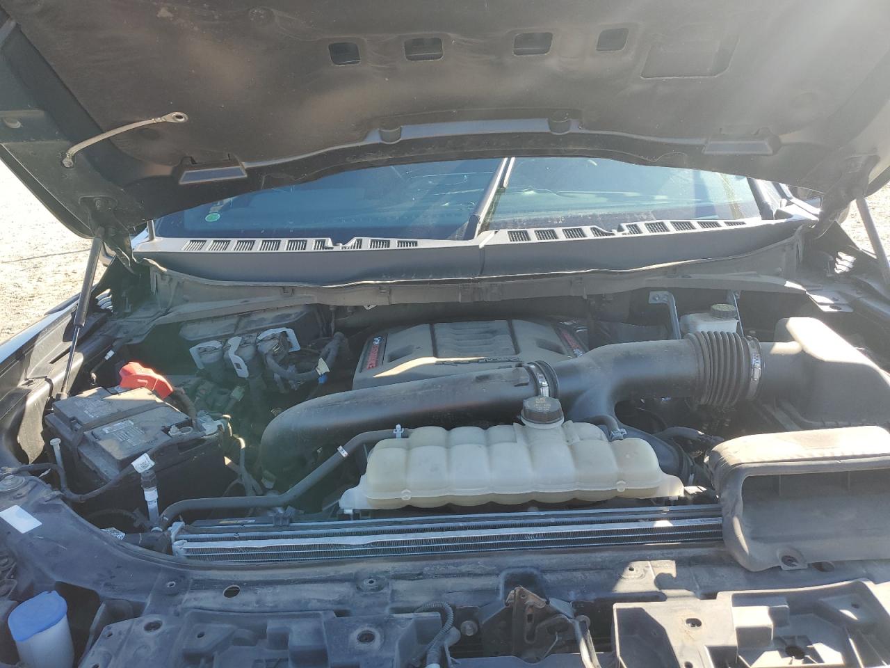 2022 Ford F150 Raptor VIN: 1FTFW1RG4NFA86903 Lot: 87103355