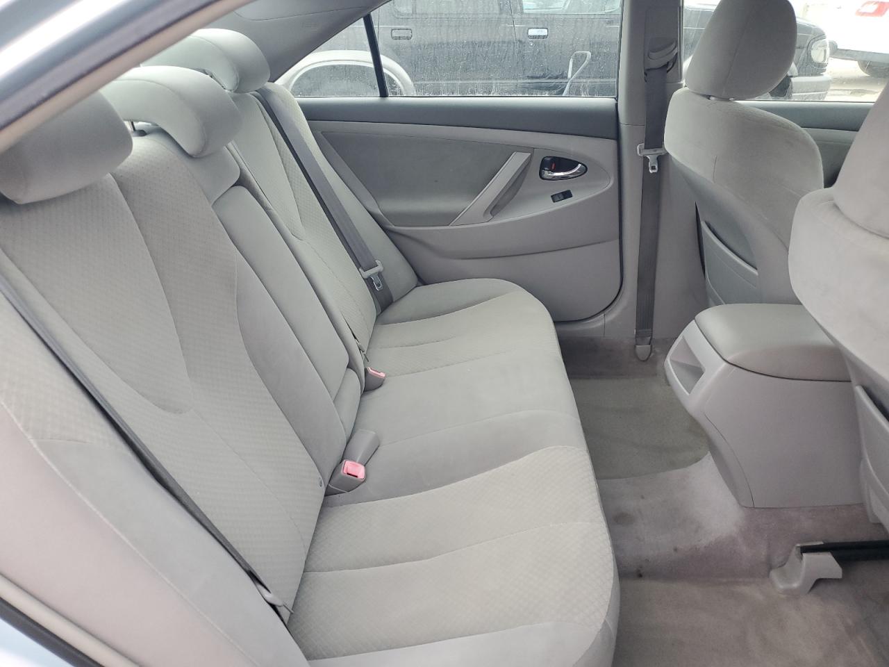 2007 Toyota Camry Ce VIN: JTNBE46K273101815 Lot: 85076575