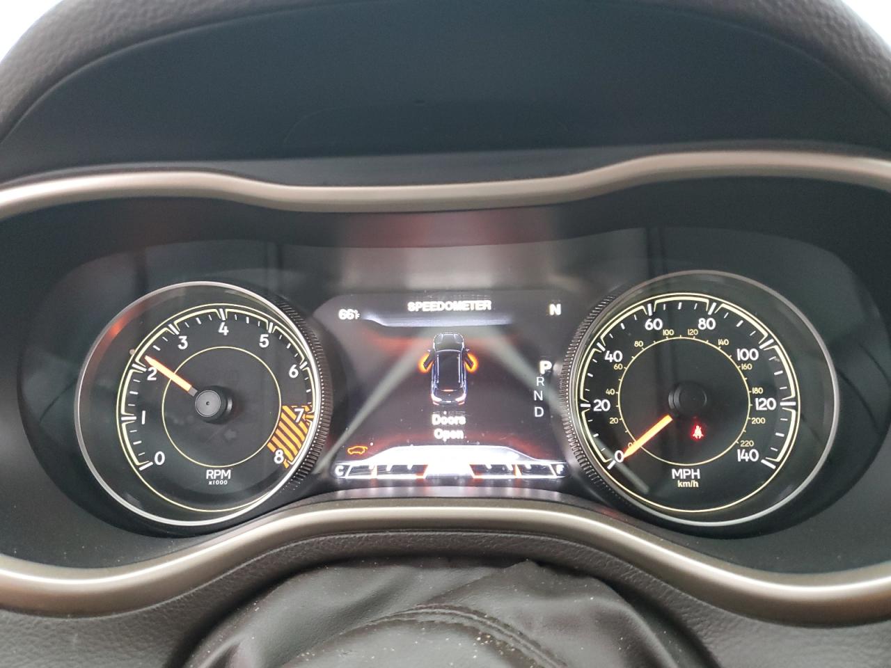 2014 Jeep Cherokee Trailhawk VIN: 1C4PJMBS5EW159795 Lot: 85185225