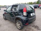 2010 PERODUA MYVI EZI AUTO  for sale at Copart GLOUCESTER