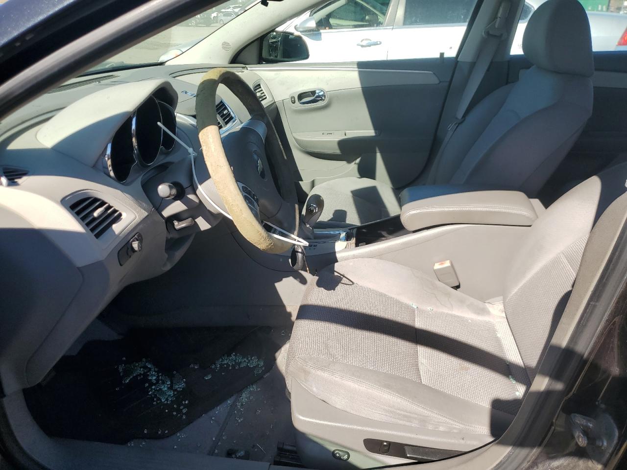 2010 Chevrolet Malibu Ls VIN: 1G1ZB5EB2A4155564 Lot: 85529185