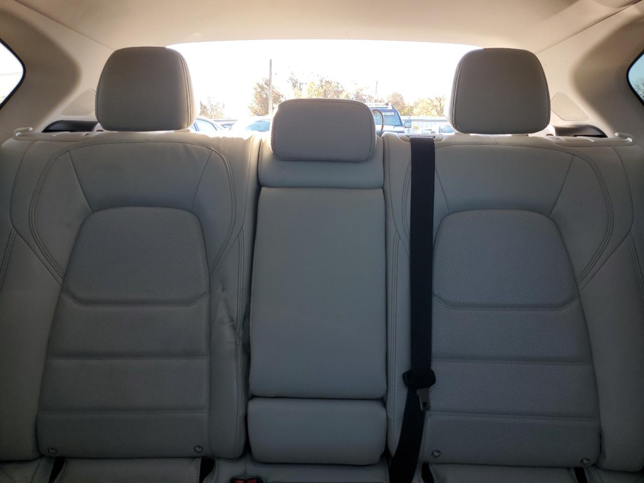 2018 Mazda Cx-5 Grand Touring VIN: JM3KFBDM9J0431087 Lot: 87479155