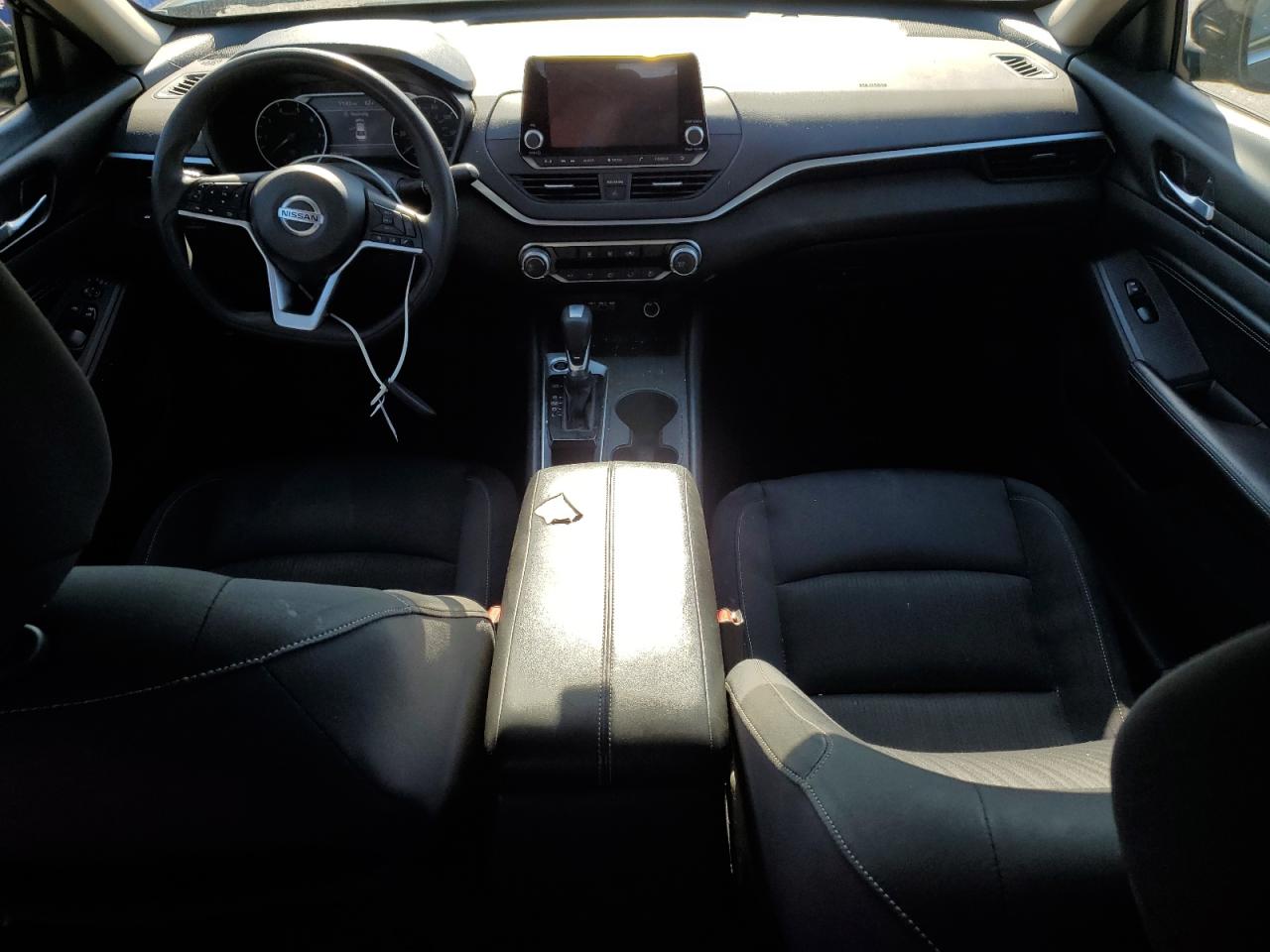 2019 Nissan Altima S VIN: 1N4BL4BV8KC118966 Lot: 87075815