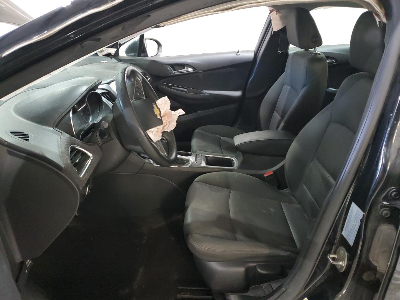 2016 Chevrolet Cruze Lt VIN: 1G1BE5SM1G7237582 Lot: 85725785