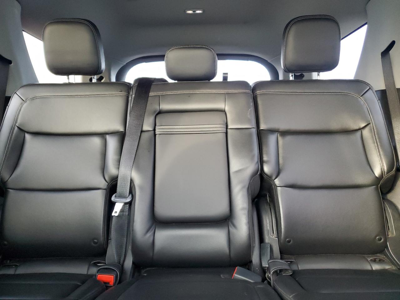 2022 Ford Explorer Xlt VIN: 1FMSK8DH3NGA23882 Lot: 90431285