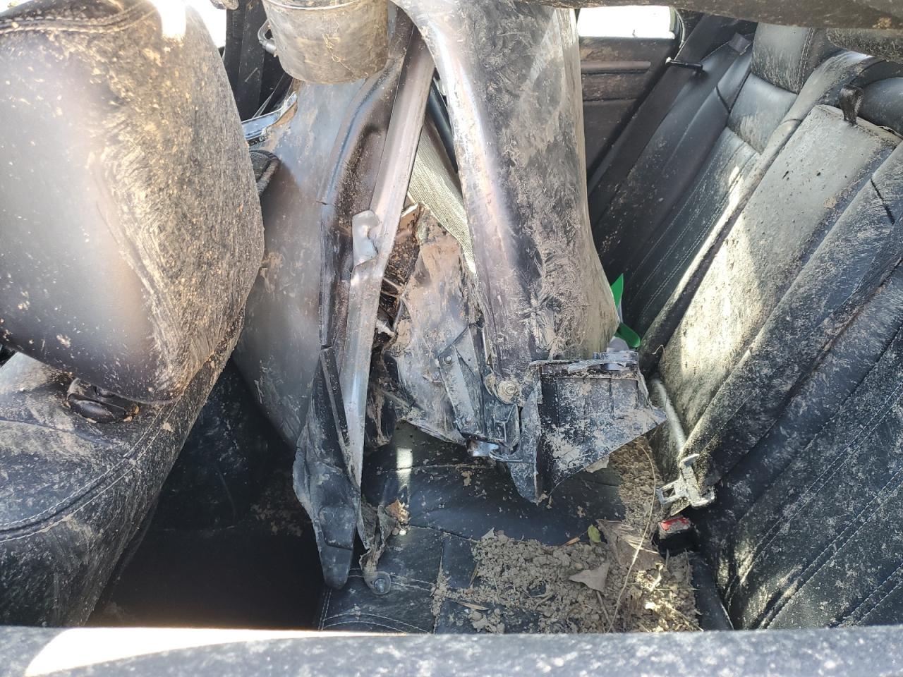 2014 Chrysler 300 S VIN: 2C3CCABG7EH286506 Lot: 89480485