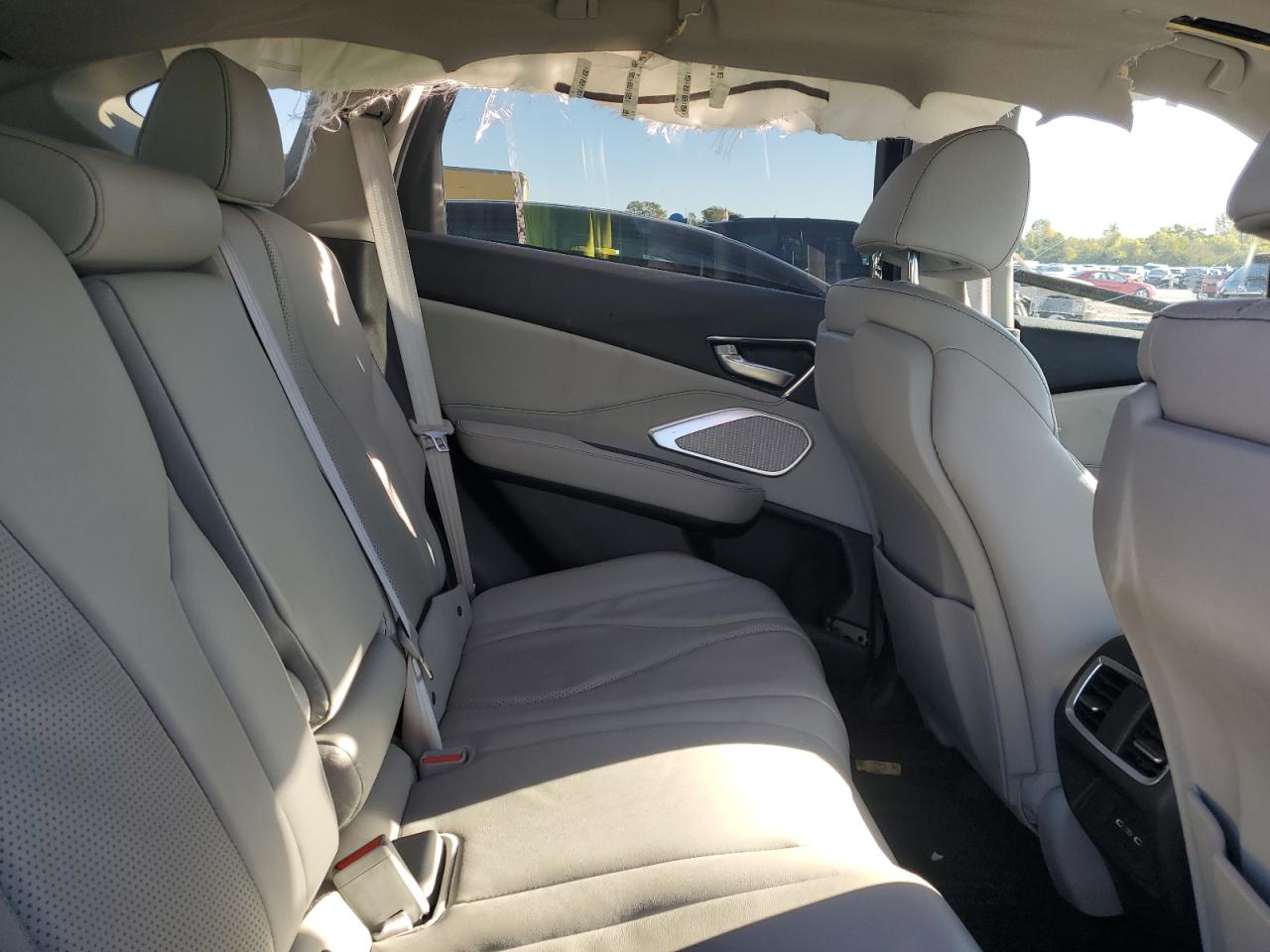 2024 Acura Rdx Technology VIN: 5J8TC2H57RL004012 Lot: 82457675