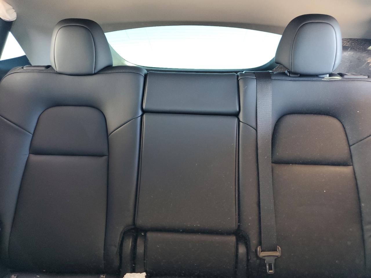 2021 Tesla Model Y VIN: 5YJYGDEEXMF213751 Lot: 84984465