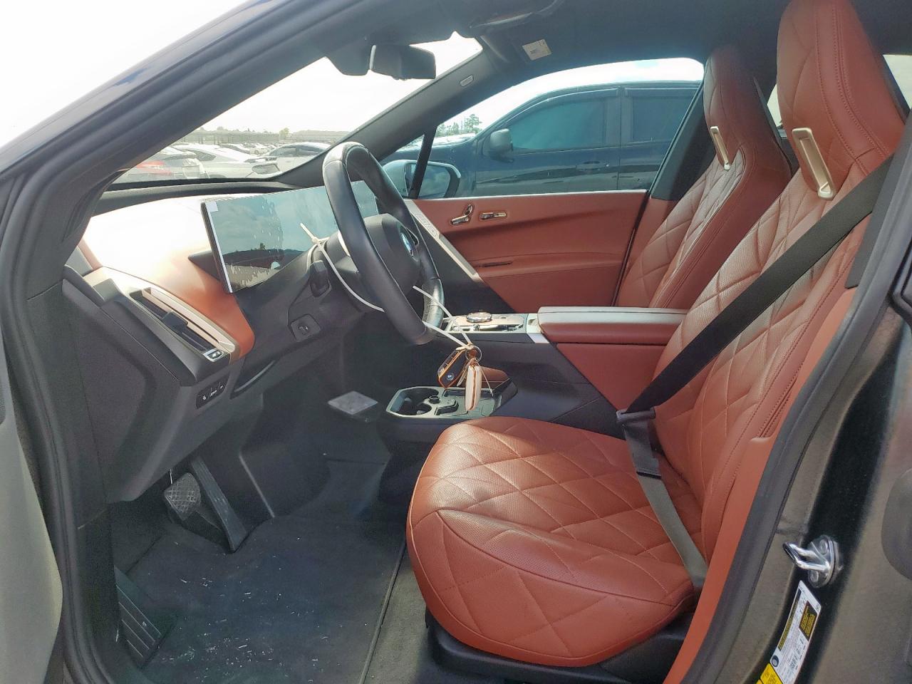 2024 BMW Ix xDrive50 VIN: WB523CF02RCN70226 Lot: 85180845