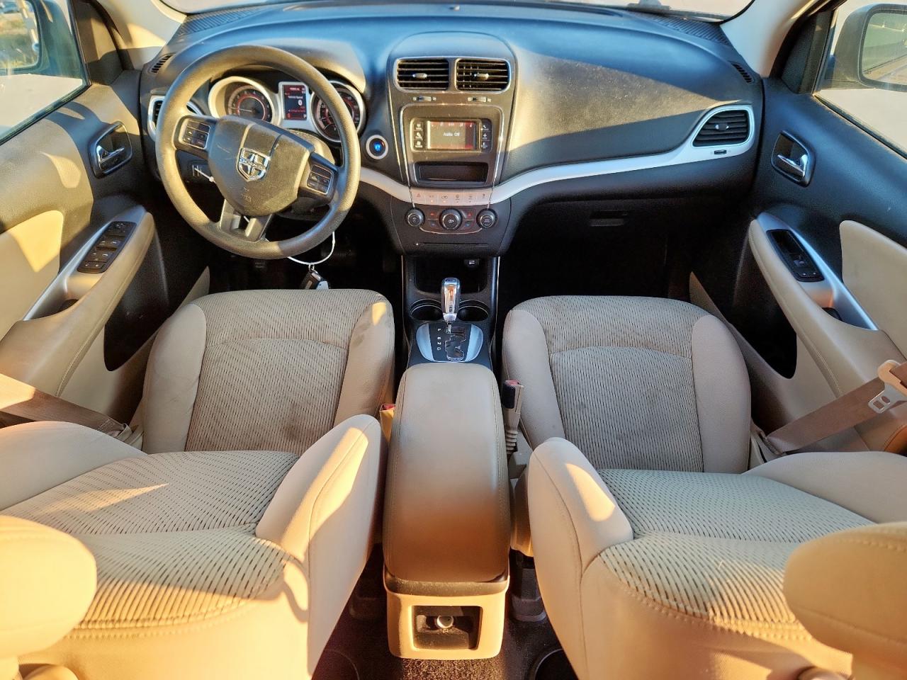 2013 Dodge Journey Sxt VIN: 3C4PDCBG9DT507244 Lot: 84758635