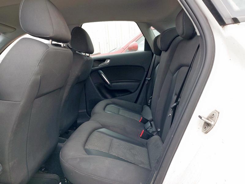 2015 AUDI A1 SPORT TDI 