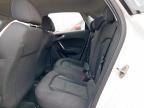 2015 AUDI A1 SPORT TDI  for sale at Copart PETERLEE