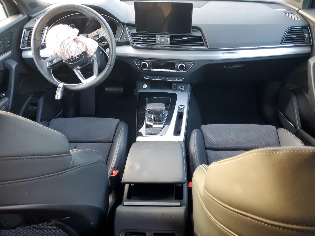 2022 Audi Q5 E Prestige 55 VIN: WA1F2AFY6N2086749 Lot: 82770845