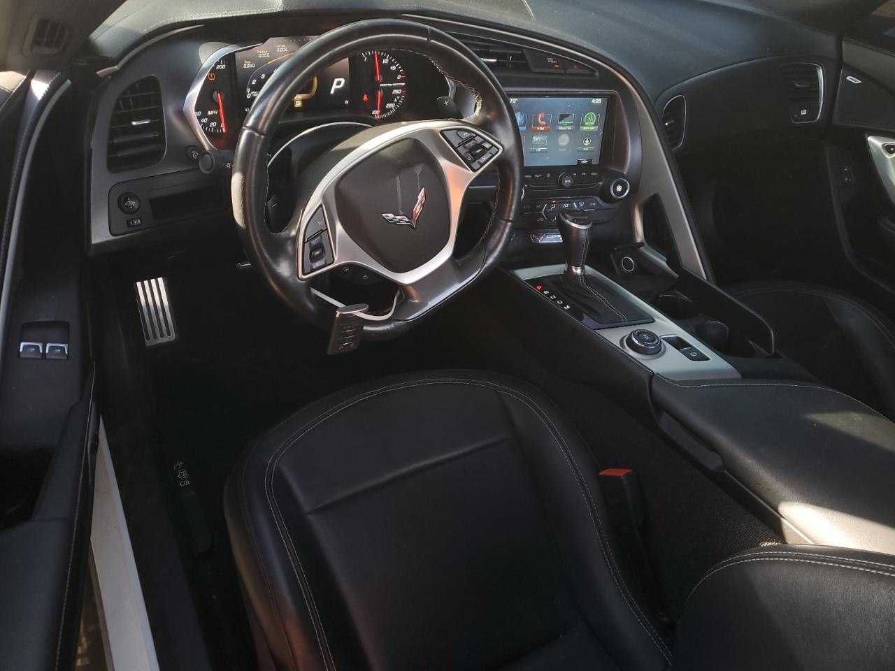 2018 Chevrolet Corvette Stingray 1Lt VIN: 1G1YB2D73J5103037 Lot: 82631745