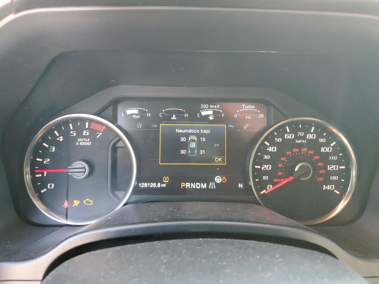 2018 Ford F150 Raptor VIN: 1FTFW1RG2JFD93741 Lot: 81917165