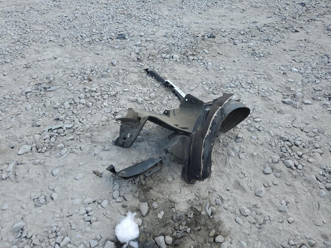 2014 Honda Accord Sport VIN: 1HGCR2F52EA270366 Lot: 87272875