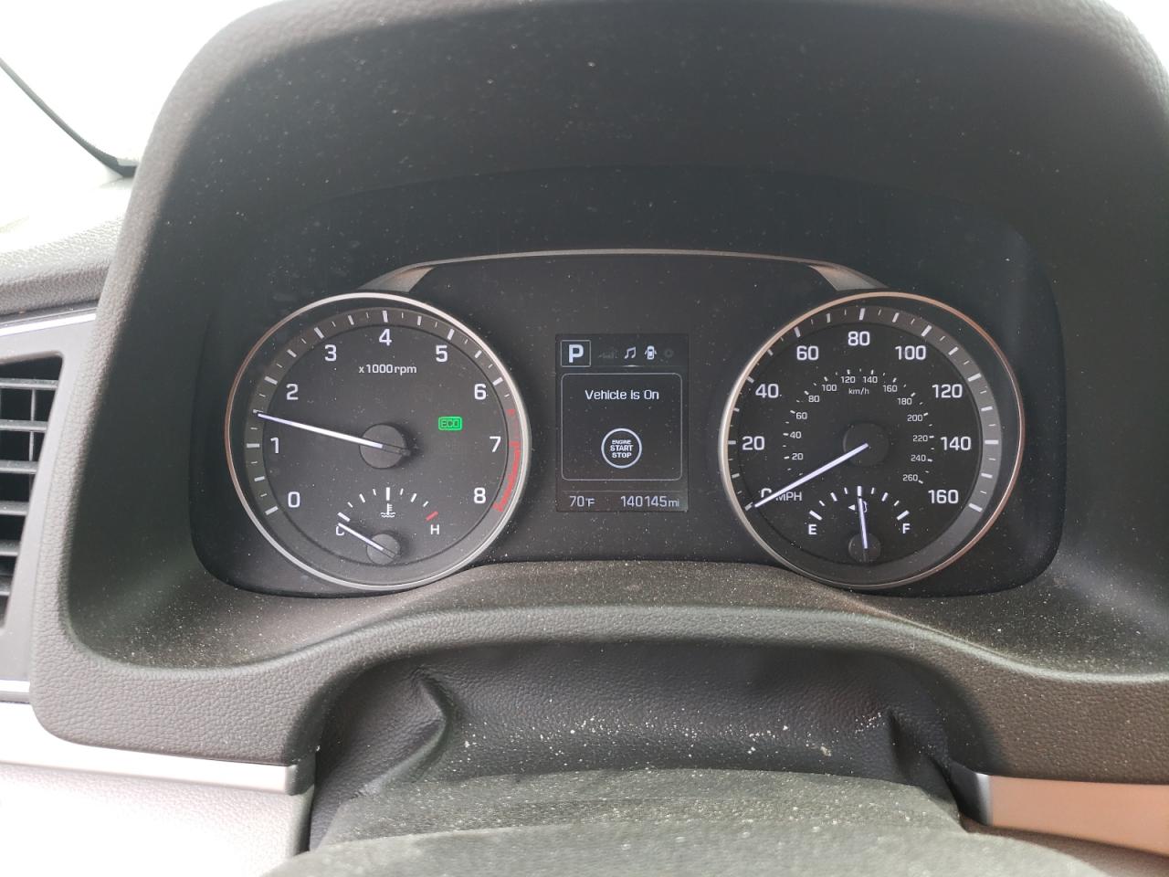 2018 Hyundai Elantra Sel VIN: 5NPD84LF4JH284383 Lot: 86465295